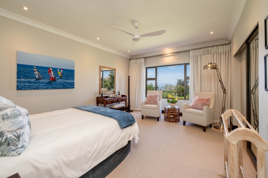 4 Bedroom Property for Sale in The Hill Western Cape